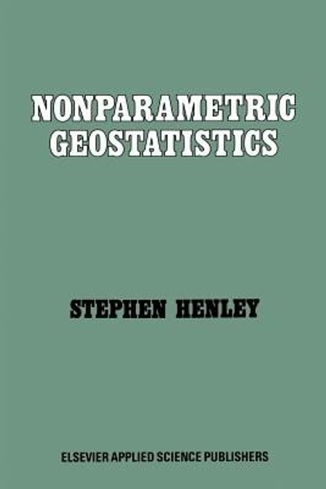 Nonparametric Methods for Point Processes and Geostatistical Data
